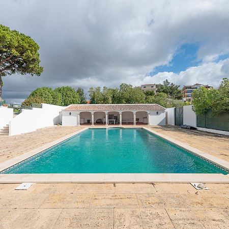 Patio Sant'Ana - 2 Bedrooms Villa W/ Exterior Area Sesimbra Zewnętrze zdjęcie