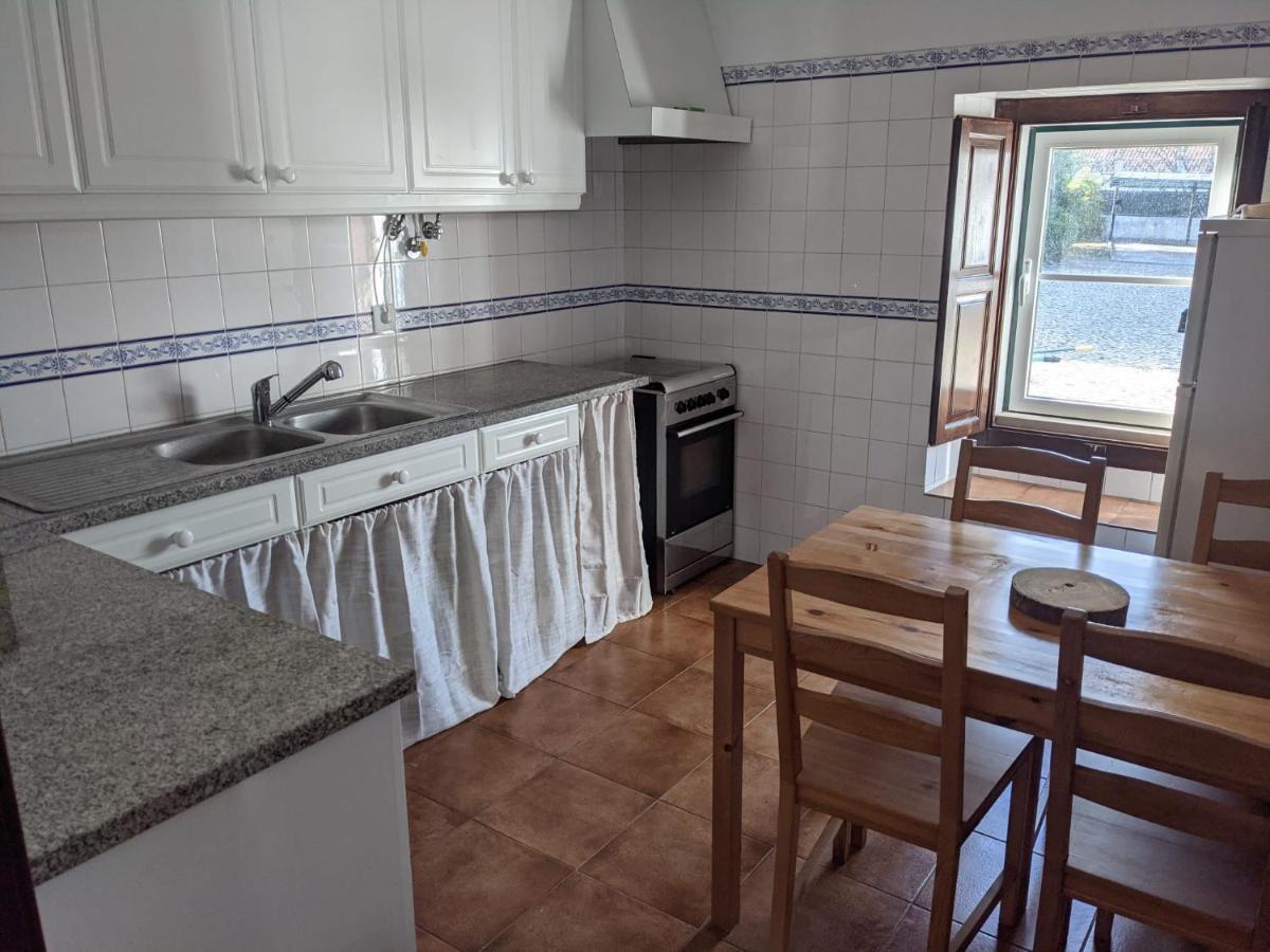 Patio Sant'Ana - 2 Bedrooms Villa W/ Exterior Area Sesimbra Zewnętrze zdjęcie