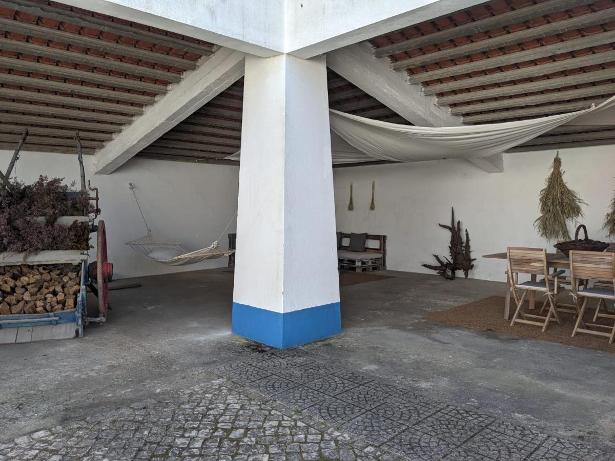 Patio Sant'Ana - 2 Bedrooms Villa W/ Exterior Area Sesimbra Zewnętrze zdjęcie