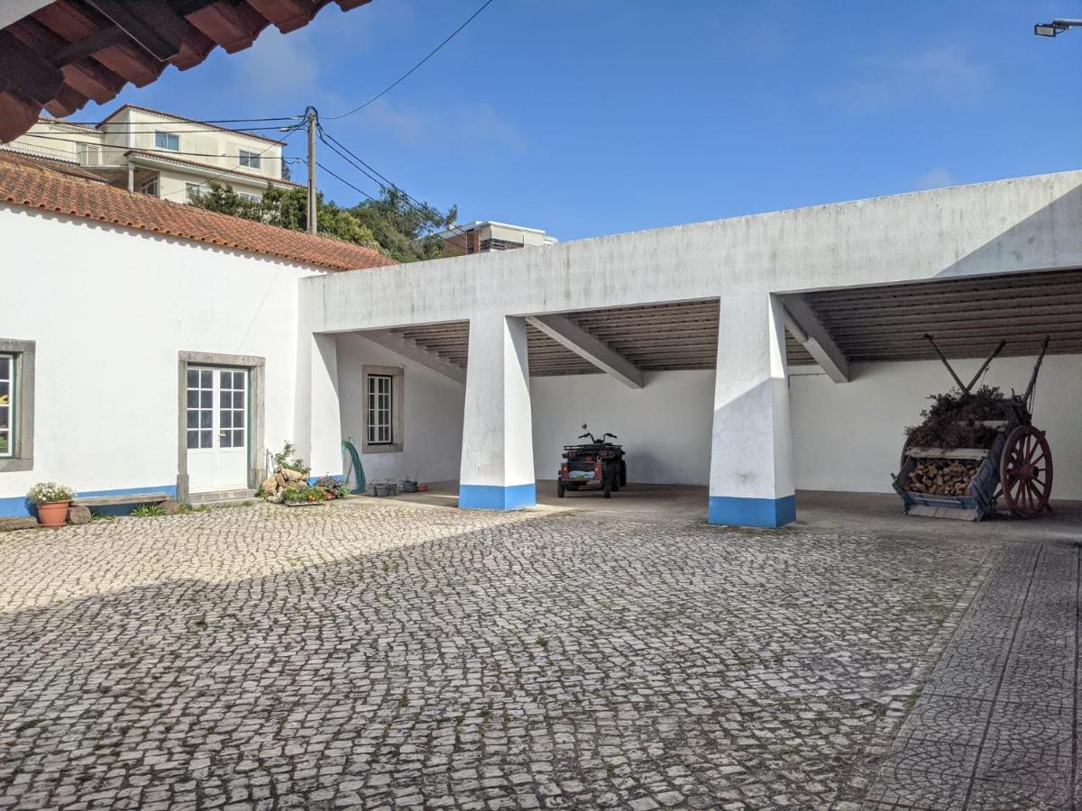 Patio Sant'Ana - 2 Bedrooms Villa W/ Exterior Area Sesimbra Zewnętrze zdjęcie