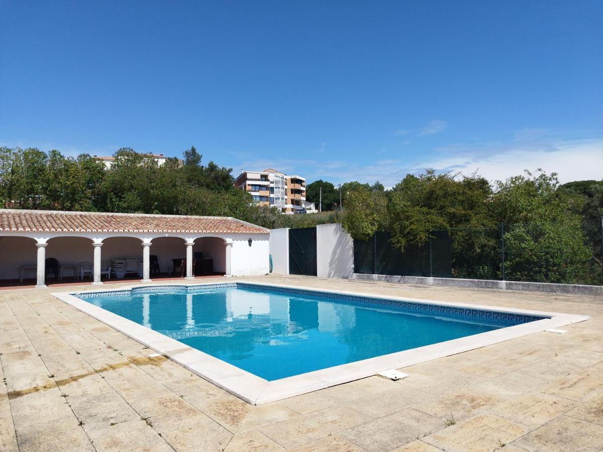 Patio Sant'Ana - 2 Bedrooms Villa W/ Exterior Area Sesimbra Zewnętrze zdjęcie
