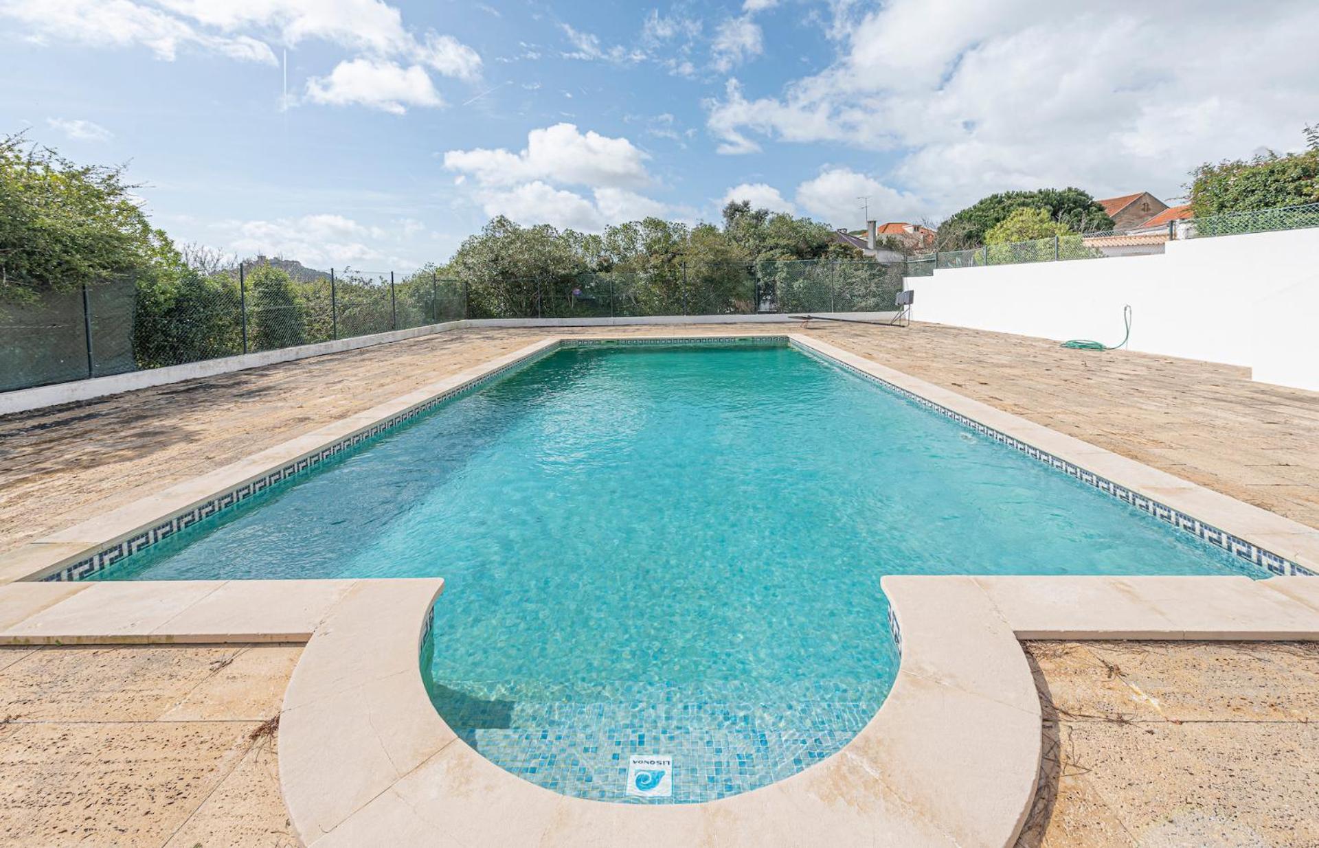Patio Sant'Ana - 2 Bedrooms Villa W/ Exterior Area Sesimbra Zewnętrze zdjęcie