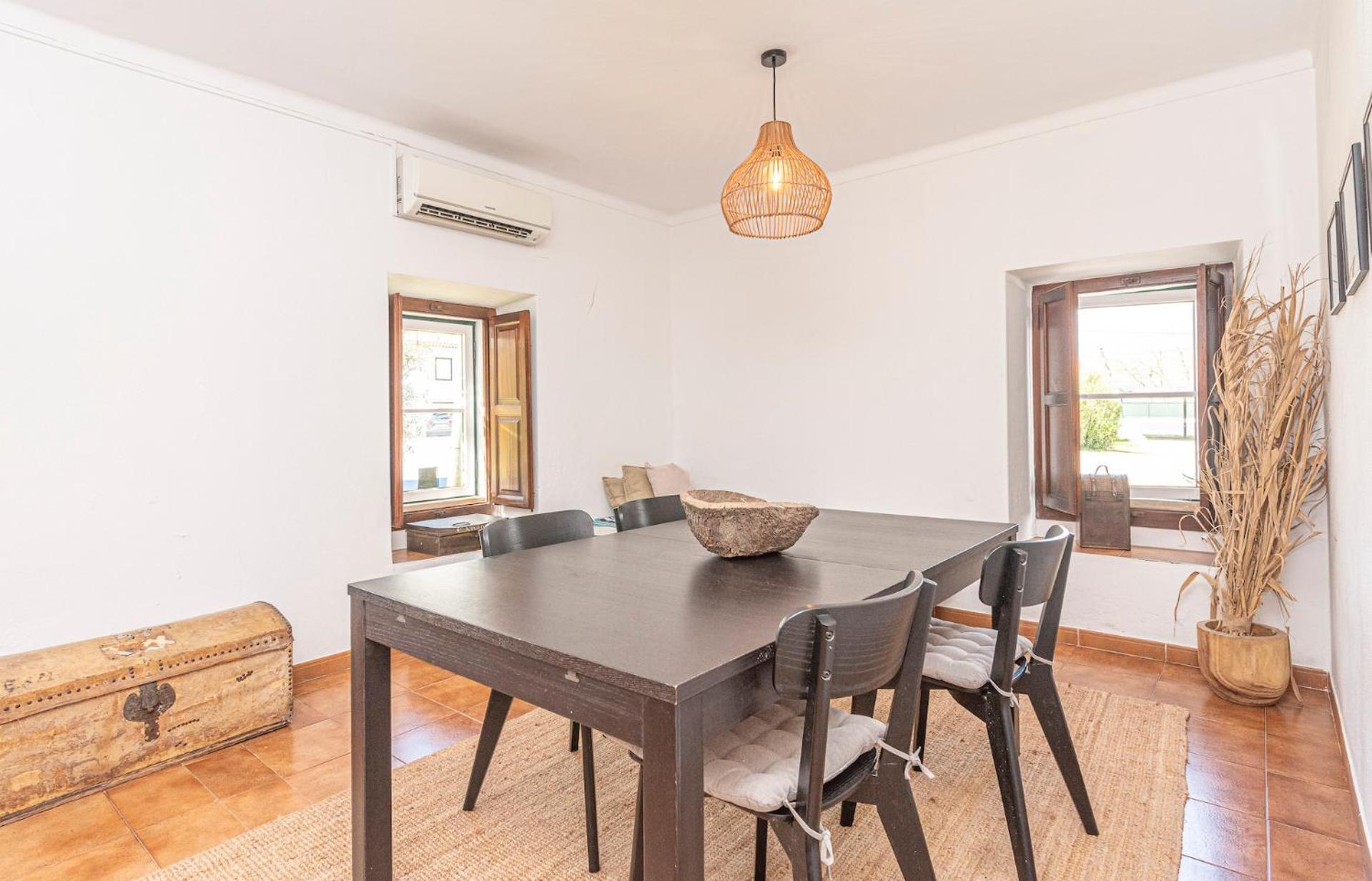 Patio Sant'Ana - 2 Bedrooms Villa W/ Exterior Area Sesimbra Zewnętrze zdjęcie