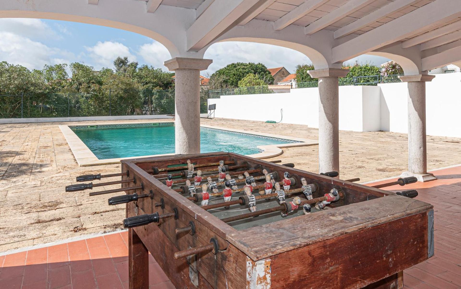 Patio Sant'Ana - 2 Bedrooms Villa W/ Exterior Area Sesimbra Zewnętrze zdjęcie