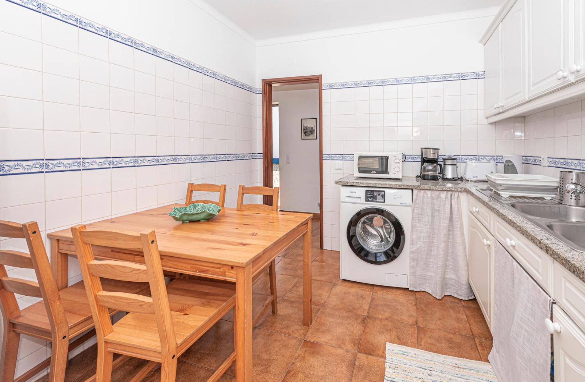 Patio Sant'Ana - 2 Bedrooms Villa W/ Exterior Area Sesimbra Zewnętrze zdjęcie